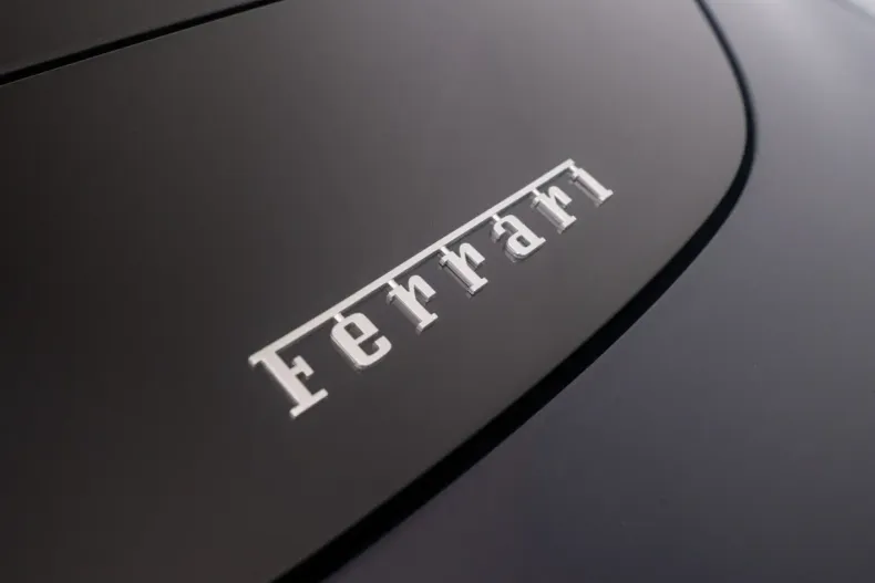 Ferrari Roma din 2022 cu 1.500 km - oferta FER117162 - foto 17