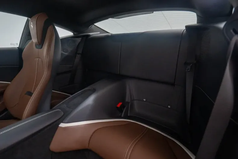 Ferrari Roma din 2022 cu 1.500 km - oferta FER117162 - foto 18