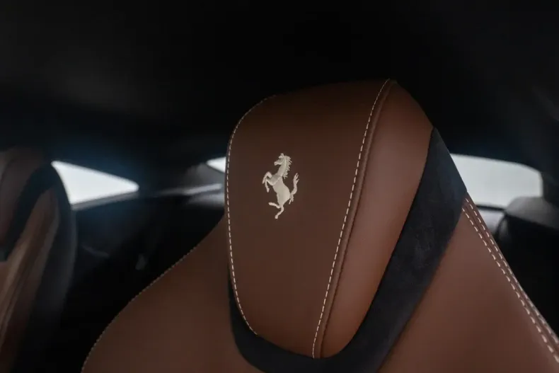 Ferrari Roma din 2022 cu 1.500 km - oferta FER117162 - foto 20