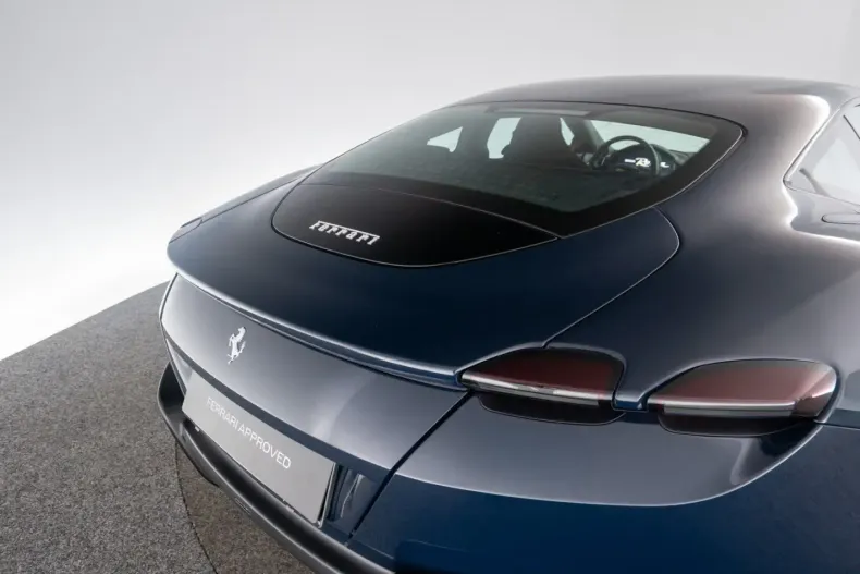 Ferrari Roma din 2022 cu 1.500 km - oferta FER117162 - foto 28