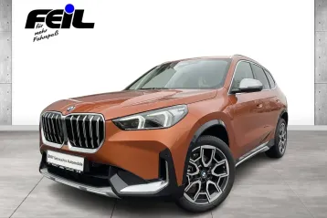 BMW X1 din 2023 - oferta BMW117163