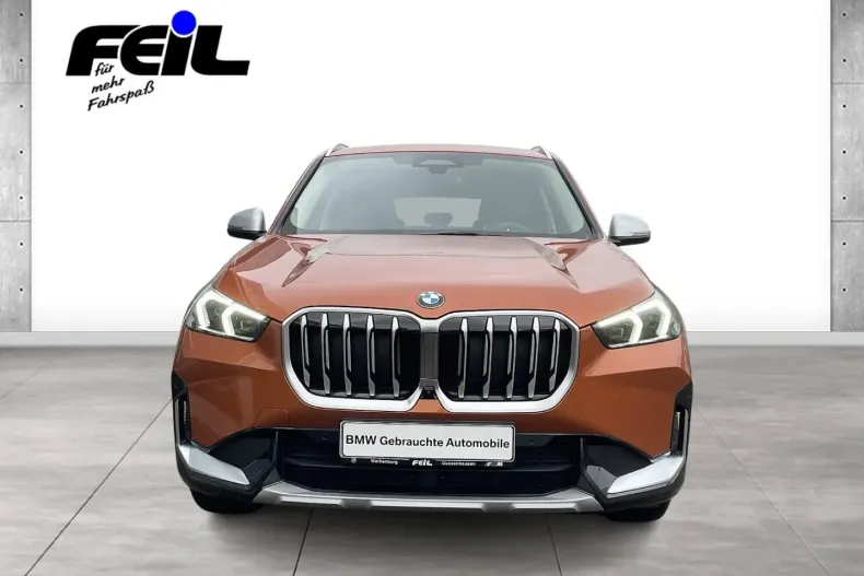 BMW X1 din 2023 cu 4.550 km - oferta BMW117163 - foto 3