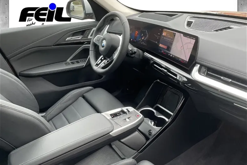 BMW X1 din 2023 cu 4.550 km - oferta BMW117163 - foto 6