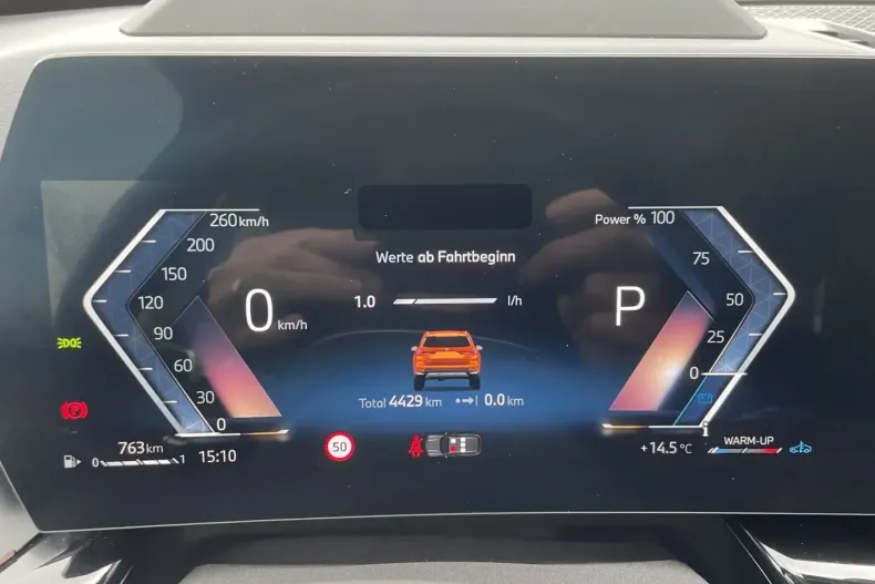 BMW X1 din 2023 cu 4.550 km - oferta BMW117163 - foto 8