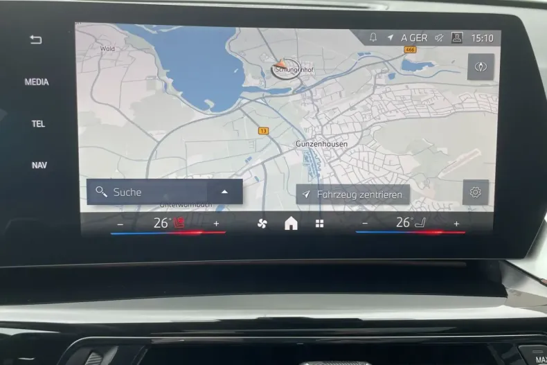 BMW X1 din 2023 cu 4.550 km - oferta BMW117163 - foto 9