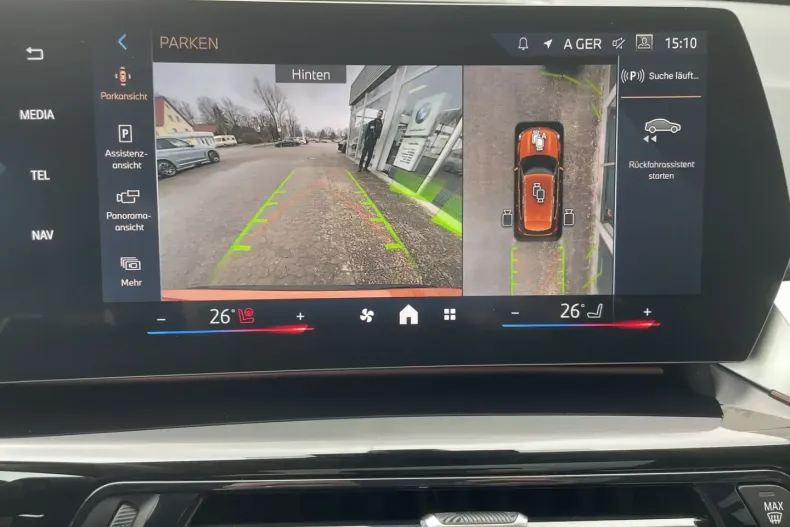 BMW X1 din 2023 cu 4.550 km - oferta BMW117163 - foto 10