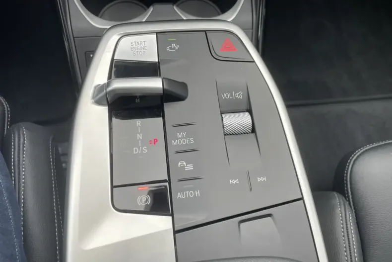 BMW X1 din 2023 cu 4.550 km - oferta BMW117163 - foto 12