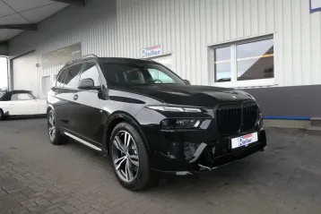 BMW X7 din 2024 - oferta BMW117164