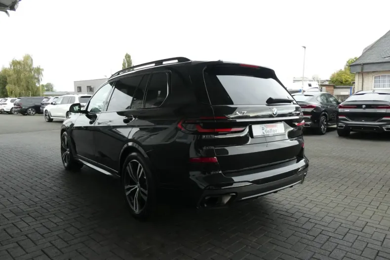 BMW X7 din 2024 cu 40.904 km - oferta BMW117164 - foto 6