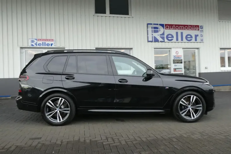 BMW X7 din 2024 cu 40.904 km - oferta BMW117164 - foto 7