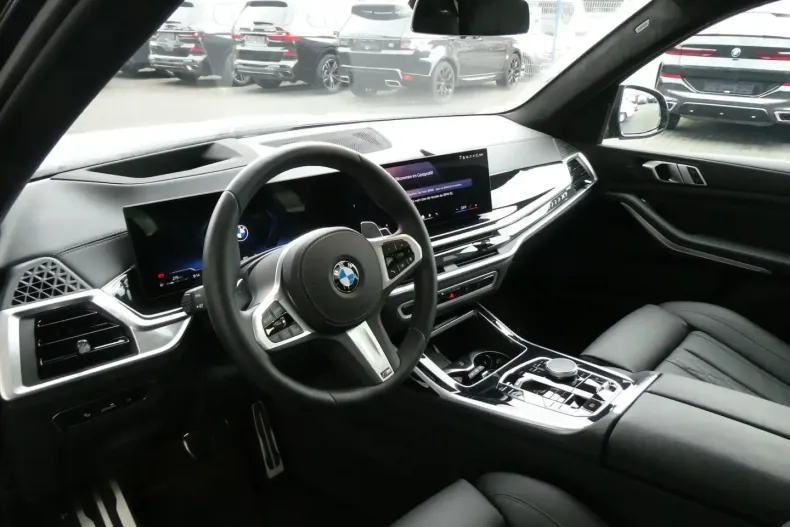 BMW X7 din 2024 cu 40.904 km - oferta BMW117164 - foto 8