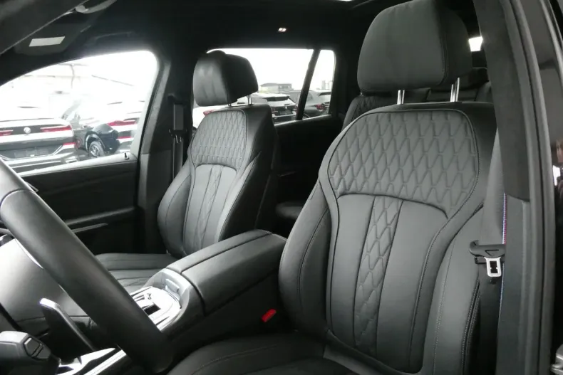 BMW X7 din 2024 cu 40.904 km - oferta BMW117164 - foto 10