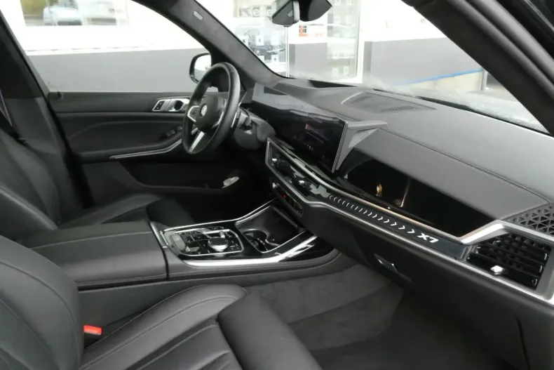 BMW X7 din 2024 cu 40.904 km - oferta BMW117164 - foto 12
