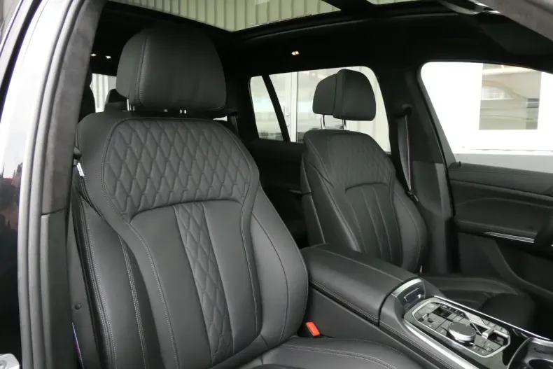 BMW X7 din 2024 cu 40.904 km - oferta BMW117164 - foto 14