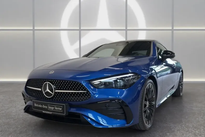 Mercedes-Benz CLE 220 din 2024 cu 20.258 km - oferta MER117165 - foto 2