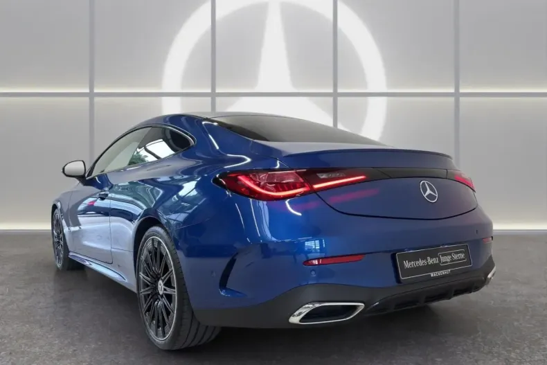 Mercedes-Benz CLE 220 din 2024 cu 20.258 km - oferta MER117165 - foto 3