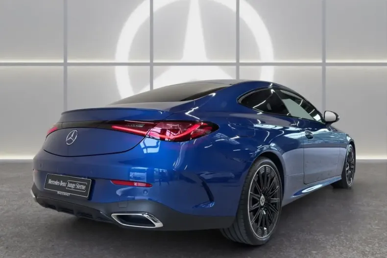 Mercedes-Benz CLE 220 din 2024 cu 20.258 km - oferta MER117165 - foto 4