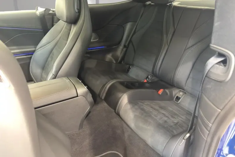 Mercedes-Benz CLE 220 din 2024 cu 20.258 km - oferta MER117165 - foto 6