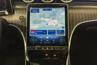 Mercedes-Benz CLE 220 din 2024 cu 20.258 km - oferta MER117165 - foto 9