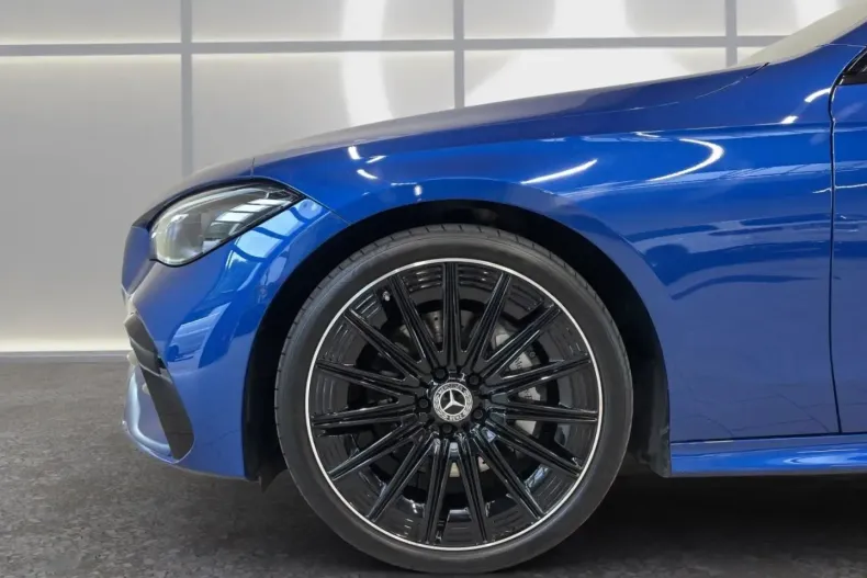 Mercedes-Benz CLE 220 din 2024 cu 20.258 km - oferta MER117165 - foto 12