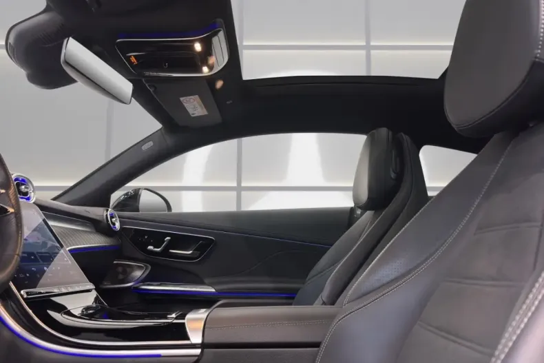 Mercedes-Benz CLE 220 din 2024 cu 20.258 km - oferta MER117165 - foto 16