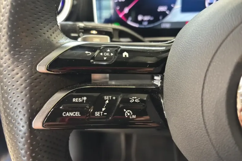 Mercedes-Benz CLE 220 din 2024 cu 20.258 km - oferta MER117165 - foto 17