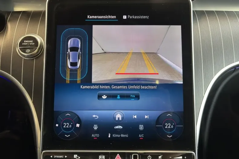 Mercedes-Benz CLE 220 din 2024 cu 20.258 km - oferta MER117165 - foto 18