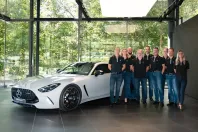 Mercedes-Benz CLE 220 din 2024 cu 20.258 km - oferta MER117165 - foto 20