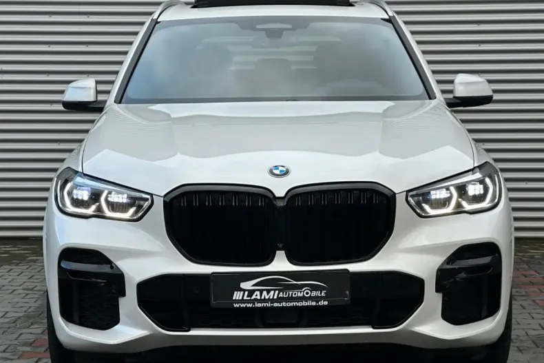 BMW X5 din 2023 cu 71.000 km - oferta BMW117166 - foto 2