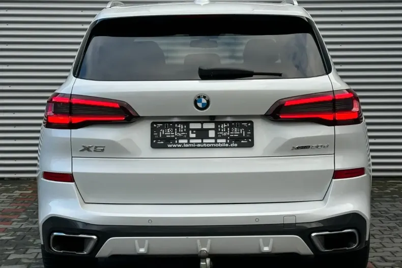 BMW X5 din 2023 cu 71.000 km - oferta BMW117166 - foto 5