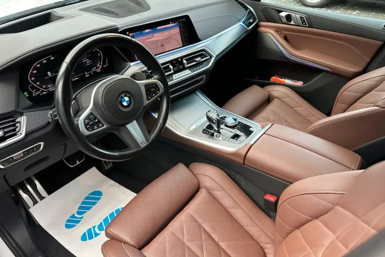 BMW X5 din 2023 cu 71.000 km - oferta BMW117166 - foto 10