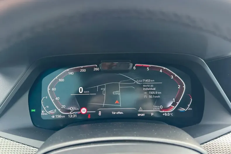 BMW X5 din 2023 cu 71.000 km - oferta BMW117166 - foto 15