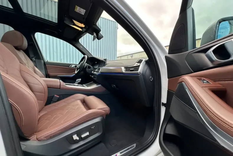 BMW X5 din 2023 cu 71.000 km - oferta BMW117166 - foto 20