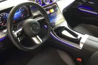 Mercedes-Benz CLE 200 din 2023 cu 4.817 km - oferta MER117167 - foto 9