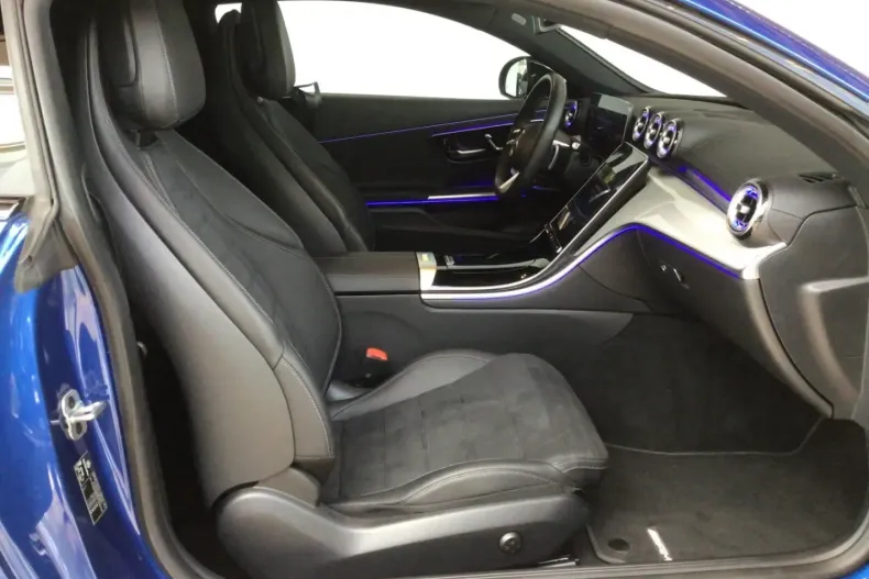 Mercedes-Benz CLE 200 din 2023 cu 4.817 km - oferta MER117167 - foto 10