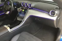 Mercedes-Benz CLE 200 din 2023 cu 4.817 km - oferta MER117167 - foto 11