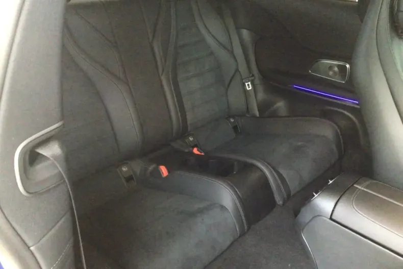 Mercedes-Benz CLE 200 din 2023 cu 4.817 km - oferta MER117167 - foto 12