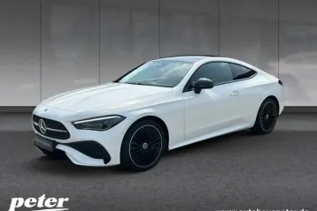 Mercedes-Benz CLE 220 din 2024 - oferta MER117169