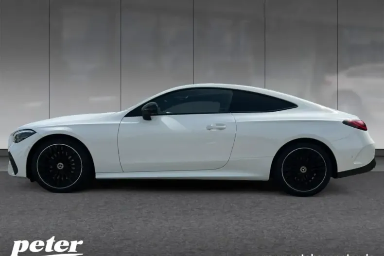 Mercedes-Benz CLE 220 din 2024 cu 26.700 km - oferta MER117169 - foto 2