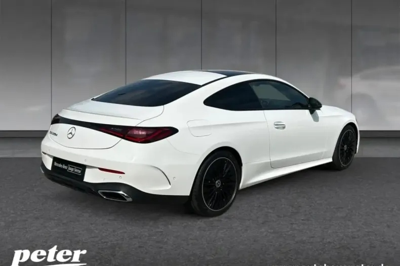 Mercedes-Benz CLE 220 din 2024 cu 26.700 km - oferta MER117169 - foto 4