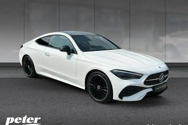 Mercedes-Benz CLE 220 din 2024 cu 26.700 km - oferta MER117169 - foto 5