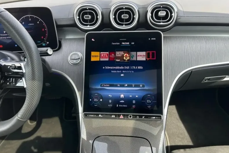 Mercedes-Benz CLE 220 din 2024 cu 26.700 km - oferta MER117169 - foto 13