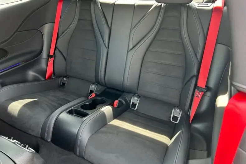 Mercedes-Benz CLE 220 din 2024 cu 26.700 km - oferta MER117169 - foto 14