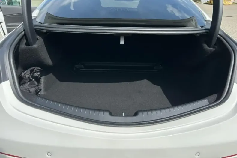 Mercedes-Benz CLE 220 din 2024 cu 26.700 km - oferta MER117169 - foto 16