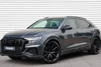 Audi SQ8 din 2021 cu 75.192 km - oferta AUD117171 - foto 1