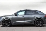 Audi SQ8 din 2021 cu 75.192 km - oferta AUD117171 - foto 2