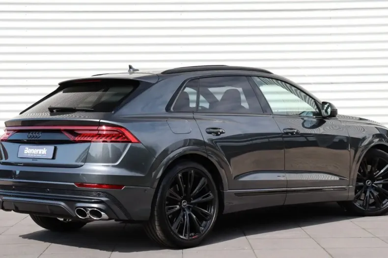 Audi SQ8 din 2021 cu 75.192 km - oferta AUD117171 - foto 3