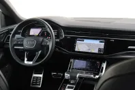 Audi SQ8 din 2021 cu 75.192 km - oferta AUD117171 - foto 11