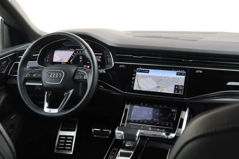 Audi SQ8 din 2021 cu 75.192 km - oferta AUD117171 - foto 11