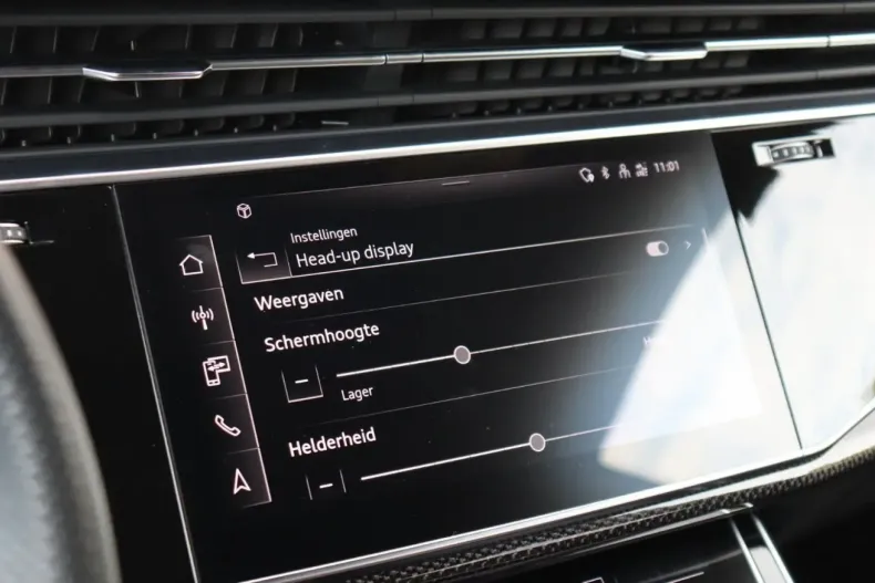 Audi SQ8 din 2021 cu 75.192 km - oferta AUD117171 - foto 18